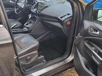 Gebraucht Ford Kuga Titanium 179 PS (131 kW) 2016 Grau SUV