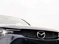 Gebraucht Mazda MX30 106 kW (145 PS) 2020 Schwarz SUV