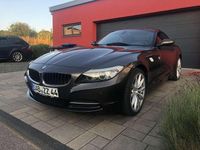 Gebraucht BMW Z4 258 PS (189 kW) 2010 Cabrio