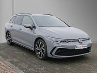 gebraucht VW Golf VIII Golf Variant 2.0 TDIR-Line