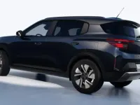 Neu Opel Frontera Ultimate 83 kW (113 PS) 2026 Karbon schwarz metallic SUV