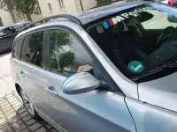 Gebraucht BMW 320 M Sport 150 PS (110 kW) 2006 Silber Kombi