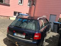 Gebraucht Audi A6 220 PS (161 kW) 2004 Kombi