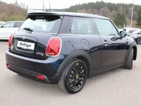 Brugt Mini Cooper SE 135 kW (184 HK) 2024 Sort Hatchback