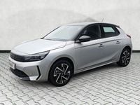Neu Opel Corsa 101 PS (74 kW) 2025 Kristallsilber metallic Kleinwagen