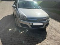 gebraucht Opel Astra TÜV 03/26