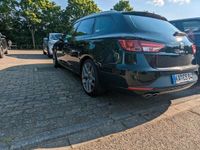 gebraucht Seat Leon ST Fr Tdi Euro 6