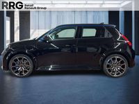 Neu Alpine A290 130 kW (177 PS) 2025 Black pearlschwarz metallic Kleinwagen