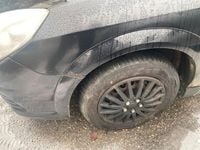 Gebraucht Opel Vectra 120 PS (88 kW) 2007 Schwarz Kombi