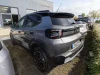 Gebraucht Citroën C3 110 PS (80 kW) 2026 Grau SUV