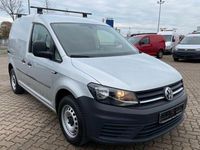 Gebraucht VW Caddy 102 PS (75 kW) 2020 Andere Van / Kleinbus
