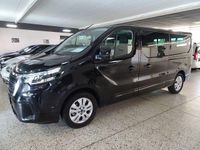 Gebraucht Nissan Primastar 150 PS (110 kW) 2025 Midnight black Van / Kleinbus