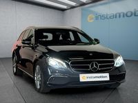 Gebraucht Mercedes E200 197 PS (144 kW) 2019 Kombi