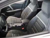 Gebraucht Citroën C4 PureTech 131 PS (96 kW) 2021 Weiß Limousine