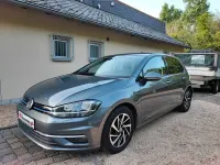 Second-hand VW Golf VII Join 131 CP (96 kW) 2019 Gri Berlinǎ