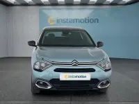 Gebraucht Citroën C4 131 PS (96 kW) 2024 Blau SUV