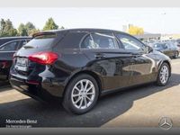 gebraucht Mercedes A200 d 8G