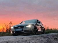 Gebraucht Audi A4 265 PS (194 kW) 2009 Beige Kombi