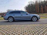 gebraucht Audi A4 2.0 TDI S tronic sport Avant sport