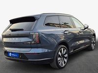 Gebraucht Volvo EX90 Executive 300 kW (408 PS) 2025 Blau SUV