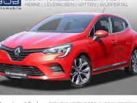 Gebraucht Renault Clio IV Intens 100 PS (73 kW) 2019 Rot Limousine