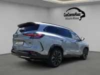 Neu Renault Espace Esprit Alpine 200 PS (147 kW) 2025 Grau SUV