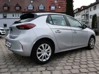 Gebraucht Opel Corsa 75 PS (55 kW) 2024 Grau Kleinwagen