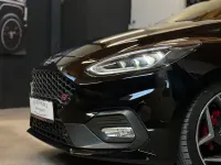 Gebraucht Ford Fiesta ST 200 PS (147 kW) 2019 Schwarz Kleinwagen
