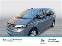 Usata VW T7 Basis 136 CV (100 kW) 2025 Grigio Furgone