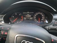 gebraucht Audi A6 2.0 TDI