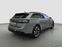 Nouvelle VW ID.7 Pro 210 kW (286 ch) 2026 Gris Break