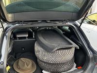 Gebraucht Seat Leon FR 150 PS (110 kW) 2021 Grau Kleinwagen