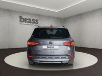 Neu Cupra Ateca VZ 300 PS (220 kW) 2026 Graphitgrau SUV