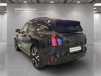 Gebraucht Mini Countryman 225 kW (306 PS) 2025 Schwarz SUV