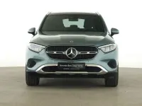 Gebraucht Mercedes GLC200 Avantgarde 204 PS (150 kW) 2025 Silber SUV