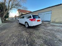 gebraucht Citroën C5 2.7 V6 Kombi Exclusiv mit frischen TüV Vollausstattung