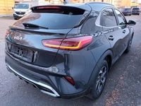 Neu Kia XCeed 116 PS (85 kW) 2025 Grau SUV