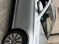 Gebraucht Mercedes E220 Avantgarde 194 PS (142 kW) 2020 Silber Kombi
