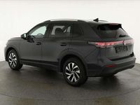 Neu VW Tiguan Life 150 PS (110 kW) 2025 Uranograu SUV