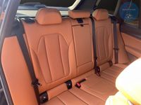 Gebraucht BMW X3 Performance 340 PS (250 kW) 2022 Schwarz SUV