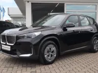 Gebraucht BMW iX1 Performance 230 kW (313 PS) 2023 Schwarz ii SUV