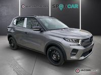 Gebraucht Citroën e-C3 83 kW (113 PS) 2025 Grau Limousine