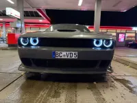 Gebraucht Dodge Challenger 309 PS (227 kW) 2018 Grau Coupé