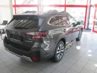Nouvelle Subaru Outback Platinum 169 ch (124 kW) 2026 Gris Break