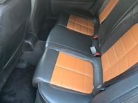 Gebraucht Seat Exeo 143 PS (105 kW) 2012 Schwarz Kombi