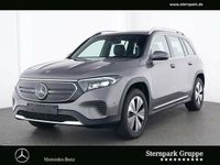 Gebraucht Mercedes EQB250 Progressive 139 kW (190 PS) 2023 Grau SUV