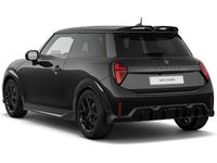 Gebraucht Mini Cooper S 204 PS (150 kW) 2025 Schwarz Kleinwagen