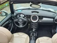 Gebraucht Mini Cooper S 184 PS (135 kW) 2011 Silber Kleinwagen