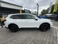 Gebraucht Honda CR-V Elegance 184 PS (135 kW) 2024 Weiß SUV