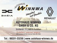 Neu Dacia Sandero Essentiel 101 PS (74 kW) 2026 Weiß Limousine